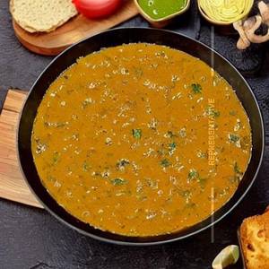 Dal butter fry