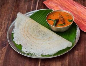 Neer dosa kundapura chicken