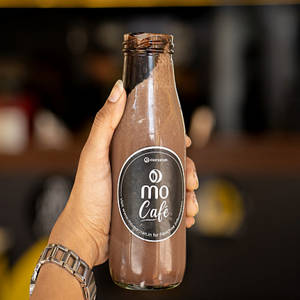Choco Frappe