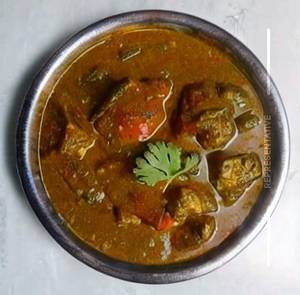 Kadala Curry 