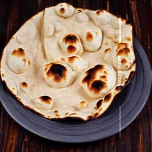 Butter Tandoori Roti