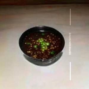 Veg Manchow