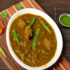 Veg Kurma 