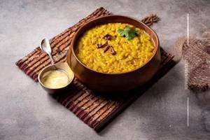 Dal kichidi