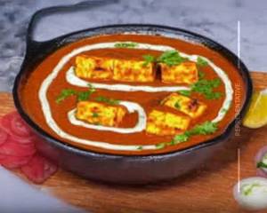 Paneer Koftha