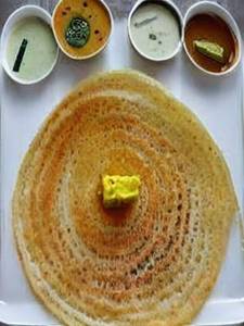 Rava Dosa