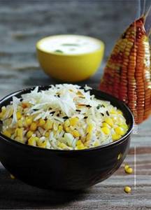 American Corn Rice