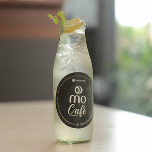 Chilly Guava Fizz