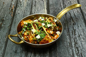 Mix Vegetable