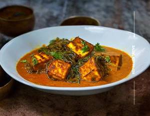 Paneer Hyderabadi
