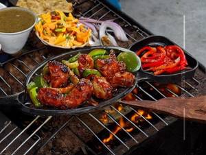 Pepper Bbq