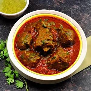 Special Mutton Curry