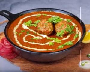 Panner Kofta