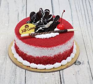 Red velvet cake