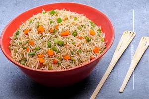 Veg Fried Rice