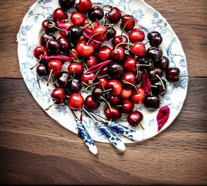 Cherries