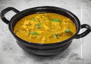 Kadai Kaju Masala 