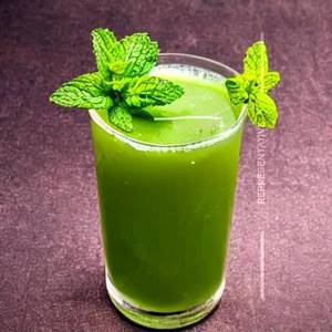 Mint Lime