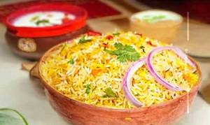 Biryani Rice   