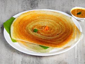 Open Dosa