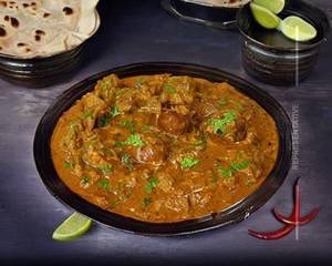 Baigan Bharta