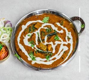 Veg. Makhanwala