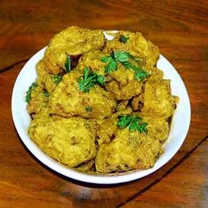 Aloo Jeera Dry