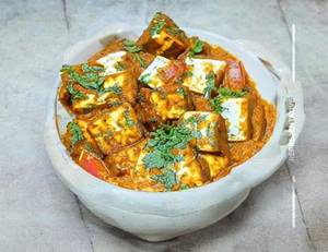 Paneer Punjabi