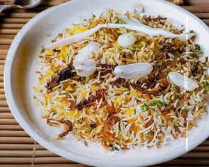 Shahi Biriyani