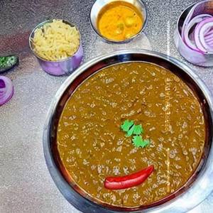 Dal Punjabi
