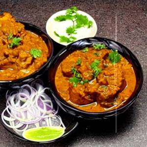 Veg. Kolhapuri