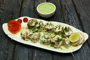 Malai Chaap