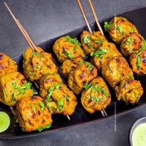 Harabara Kabab 