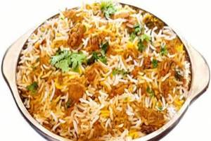 Hydreabadi Biriyani
