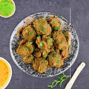 Head Mutton Dry