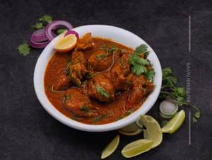 Chicken Chatpata