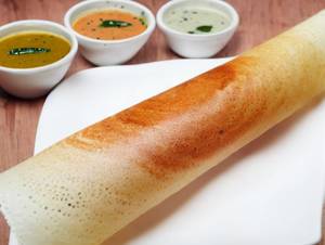 Plain Dosa