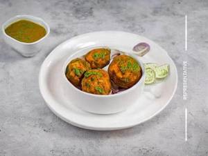 Veg Kofta