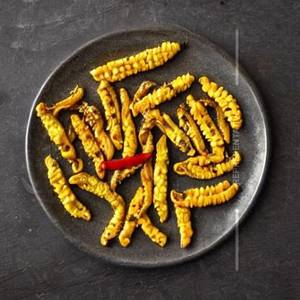 Babycorn Pepper Dry