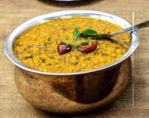Dal Panjabi