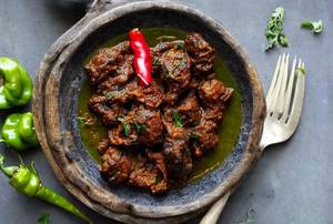 Mutton Pepper
