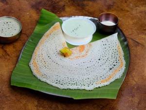 Neer Dosa