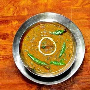 Dal Fry (Jain Item)
