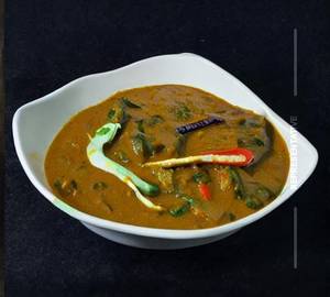 Mix Veg Curry