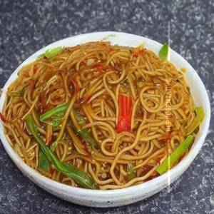 Signapuri Noodles