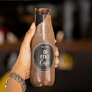 Chocolate Shake