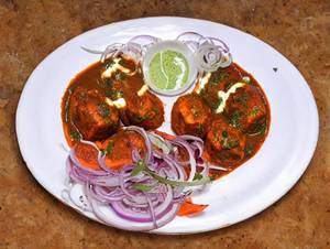 Paneer Kofta