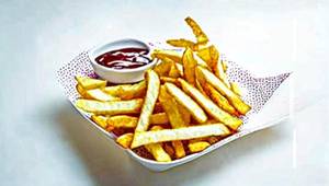 Finger Chips