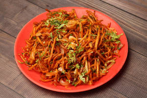 Chinese bhel        