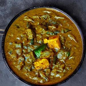 Chettinad Veg Kurma